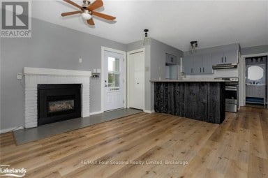 73 - 21 DAWSON DRIVE Collingwood Ontario photo 5