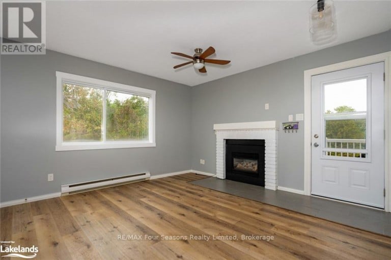 73 - 21 DAWSON DRIVE, Collingwood, Ontario, L9Y5B5