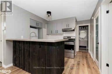 73 - 21 DAWSON DRIVE Collingwood Ontario photo 8