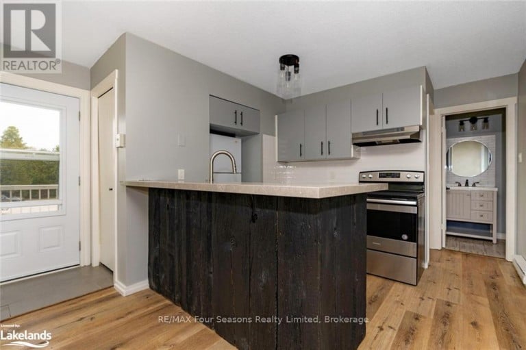 73 - 21 DAWSON DRIVE, Collingwood, Ontario, L9Y5B5