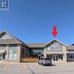 103 - 10 KEITH AVENUE Collingwood Ontario photo 1