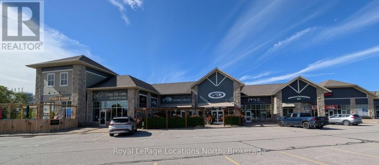 103 - 10 KEITH AVENUE, Collingwood, Ontario, L9Y0W5