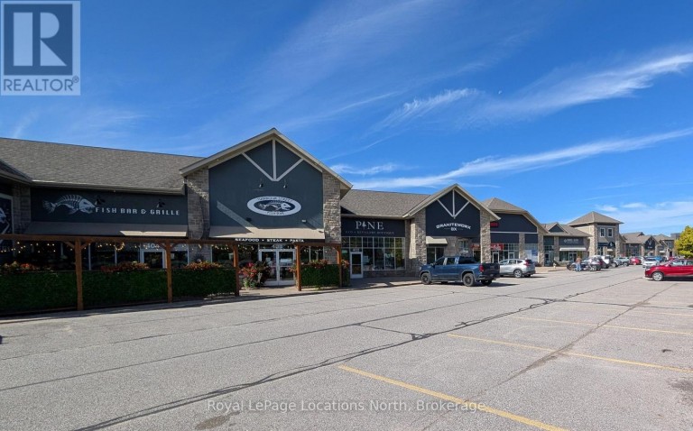 103 - 10 KEITH AVENUE, Collingwood, Ontario, L9Y0W5