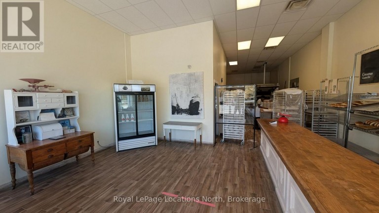 103 - 10 KEITH AVENUE, Collingwood, Ontario, L9Y0W5
