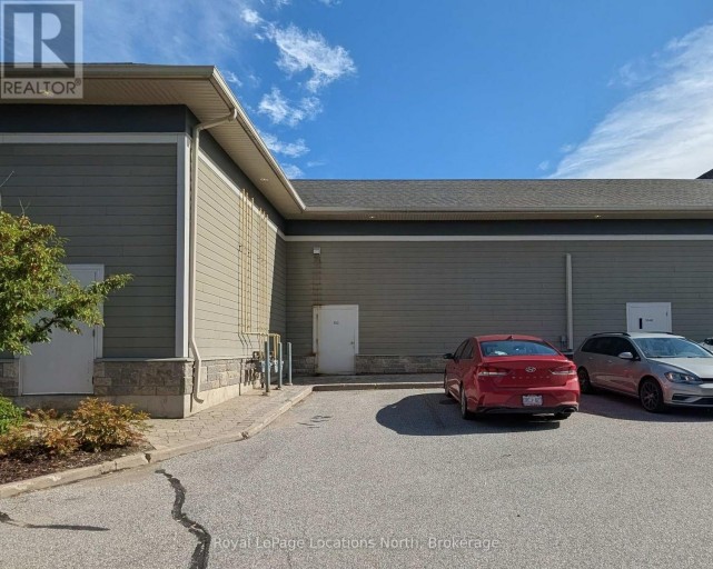 103 - 10 KEITH AVENUE, Collingwood, Ontario, L9Y0W5
