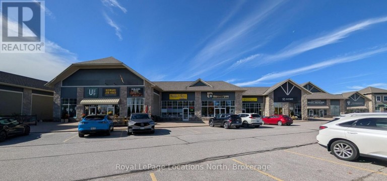 103 - 10 KEITH AVENUE, Collingwood, Ontario, L9Y0W5