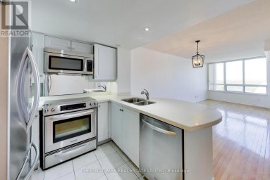 2503 - 1 REAN DRIVE Toronto (Bayview Village) Ontario photo 10