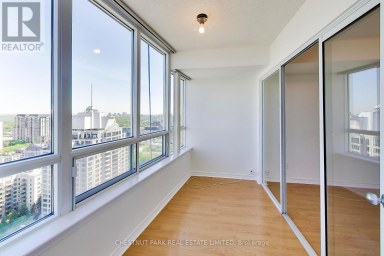 2503 - 1 REAN DRIVE Toronto (Bayview Village) Ontario photo 16