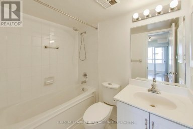 2503 - 1 REAN DRIVE Toronto (Bayview Village) Ontario photo 17