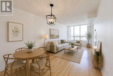2503 - 1 REAN DRIVE Toronto (Bayview Village) Ontario photo 2
