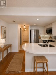 2503 - 1 REAN DRIVE Toronto (Bayview Village) Ontario photo 3
