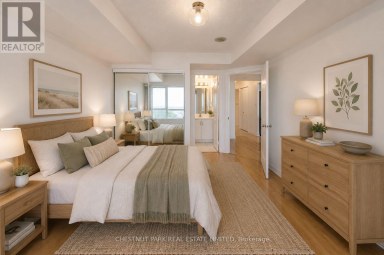 2503 - 1 REAN DRIVE Toronto (Bayview Village) Ontario photo 4