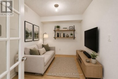 2503 - 1 REAN DRIVE Toronto (Bayview Village) Ontario photo 7