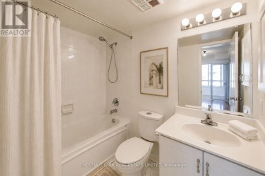 2503 - 1 REAN DRIVE Toronto (Bayview Village) Ontario photo 8