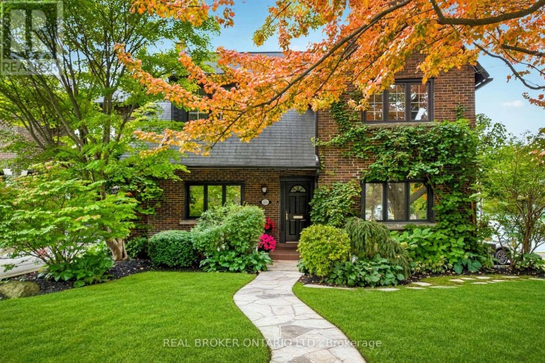 69 CHAPLIN CRESCENT, Toronto (Yonge-Eglinton), Ontario, M5P1A2