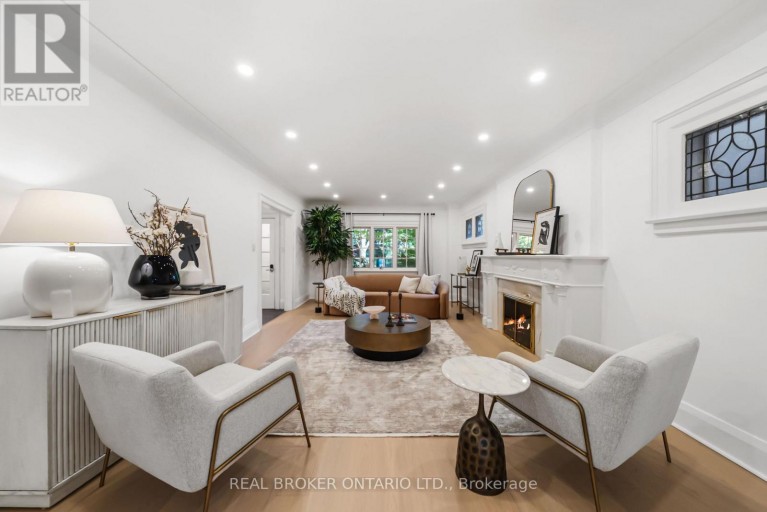 69 CHAPLIN CRESCENT, Toronto (Yonge-Eglinton), Ontario, M5P1A2