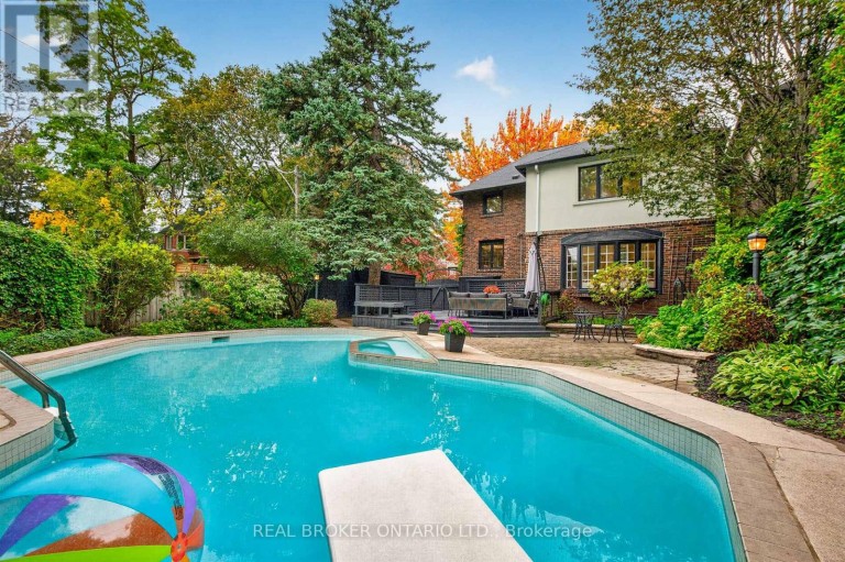 69 CHAPLIN CRESCENT, Toronto (Yonge-Eglinton), Ontario, M5P1A2