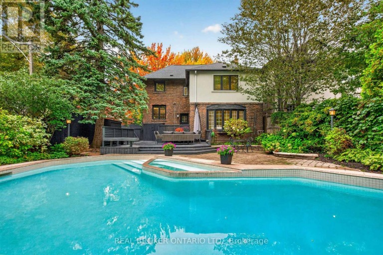 69 CHAPLIN CRESCENT, Toronto (Yonge-Eglinton), Ontario, M5P1A2