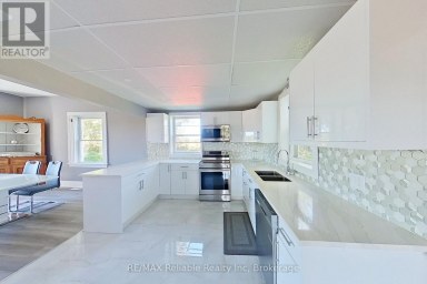79888 BLUEWATER HIGHWAY Central Huron (Goderich) Ontario photo 19