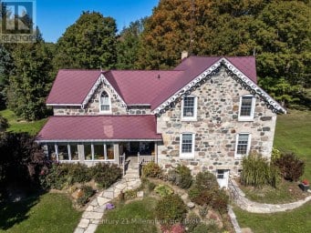 395 ELSINORE ROAD N South Bruce Peninsula Ontario photo 10