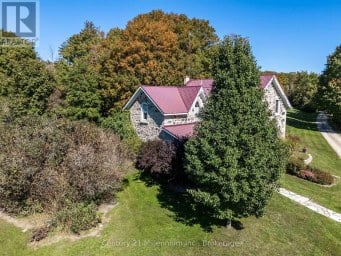 395 ELSINORE ROAD N South Bruce Peninsula Ontario photo 11