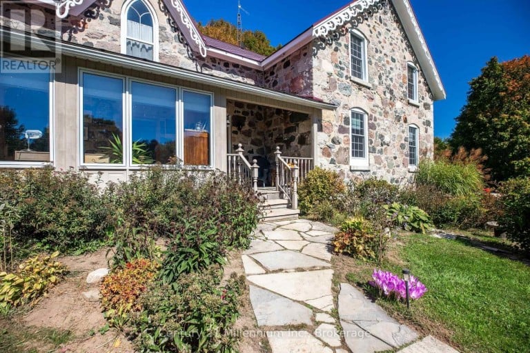 395 ELSINORE ROAD N, South Bruce Peninsula, Ontario, N0H1A0