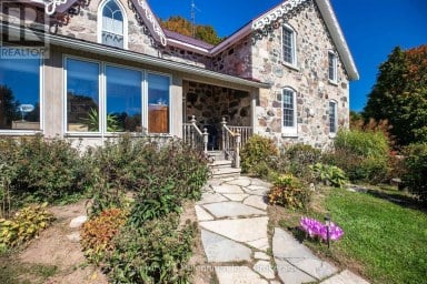 395 ELSINORE ROAD N South Bruce Peninsula Ontario photo 12