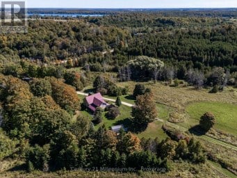 395 ELSINORE ROAD N South Bruce Peninsula Ontario photo 13