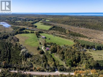 395 ELSINORE ROAD N South Bruce Peninsula Ontario photo 14