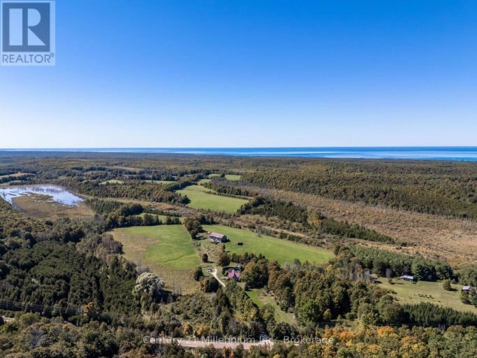 395 ELSINORE ROAD N, South Bruce Peninsula, Ontario, N0H1A0