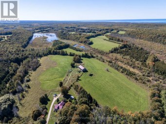 395 ELSINORE ROAD N South Bruce Peninsula Ontario photo 18