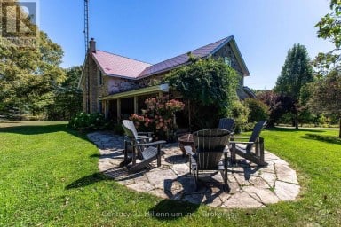 395 ELSINORE ROAD N South Bruce Peninsula Ontario photo 19