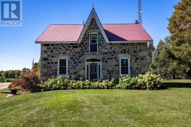 395 ELSINORE ROAD N South Bruce Peninsula Ontario photo 2
