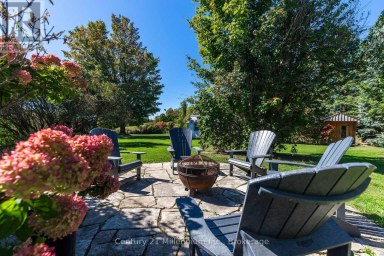 395 ELSINORE ROAD N South Bruce Peninsula Ontario photo 21