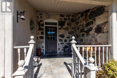 395 ELSINORE ROAD N South Bruce Peninsula Ontario photo 25