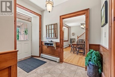 395 ELSINORE ROAD N South Bruce Peninsula Ontario photo 26