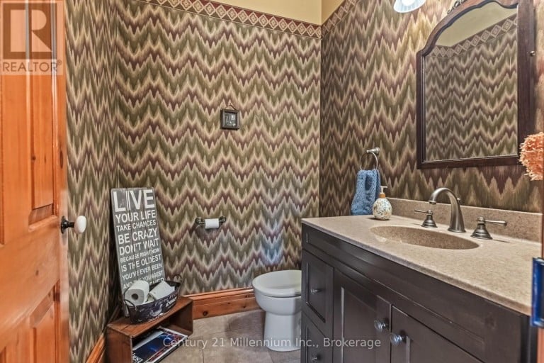 395 ELSINORE ROAD N, South Bruce Peninsula, Ontario, N0H1A0