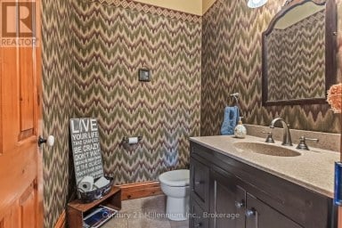 395 ELSINORE ROAD N South Bruce Peninsula Ontario photo 27