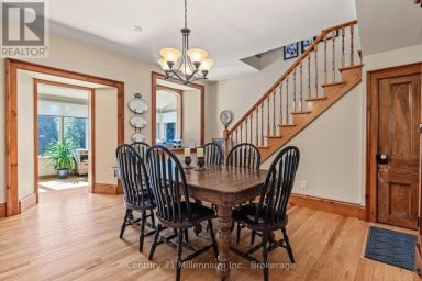395 ELSINORE ROAD N South Bruce Peninsula Ontario photo 28