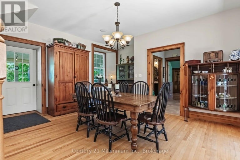 395 ELSINORE ROAD N, South Bruce Peninsula, Ontario, N0H1A0