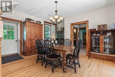 395 ELSINORE ROAD N South Bruce Peninsula Ontario photo 29