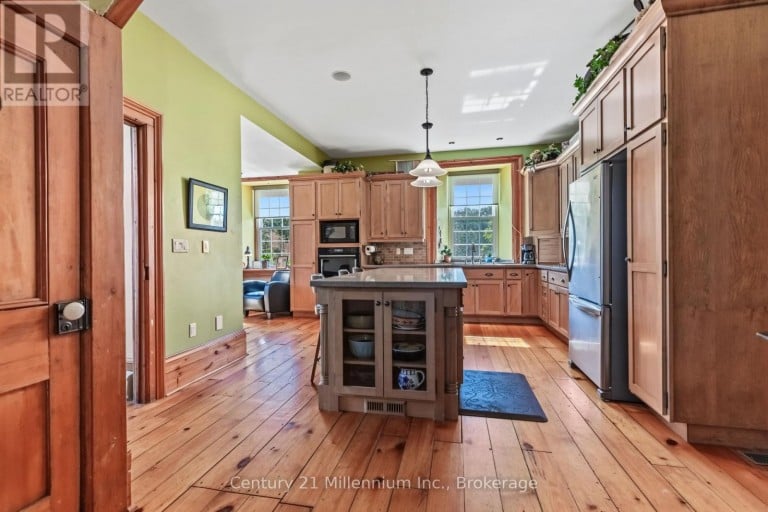 395 ELSINORE ROAD N, South Bruce Peninsula, Ontario, N0H1A0