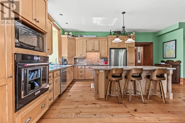 395 ELSINORE ROAD N, South Bruce Peninsula, Ontario, N0H1A0