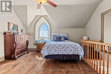 395 ELSINORE ROAD N South Bruce Peninsula Ontario photo 36