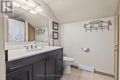 395 ELSINORE ROAD N South Bruce Peninsula Ontario photo 37