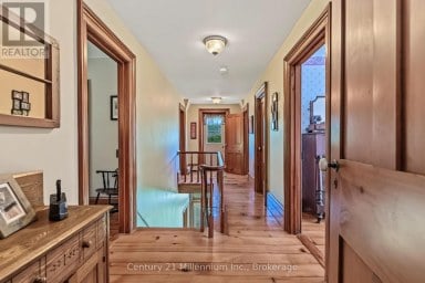 395 ELSINORE ROAD N South Bruce Peninsula Ontario photo 38