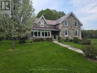 395 ELSINORE ROAD N South Bruce Peninsula Ontario photo 4