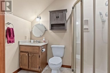 395 ELSINORE ROAD N South Bruce Peninsula Ontario photo 40