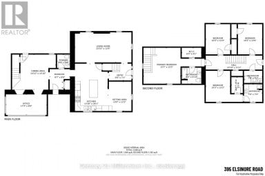 395 ELSINORE ROAD N South Bruce Peninsula Ontario photo 44