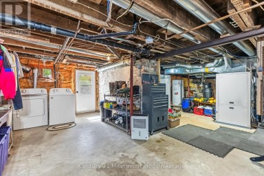 395 ELSINORE ROAD N South Bruce Peninsula Ontario photo 45